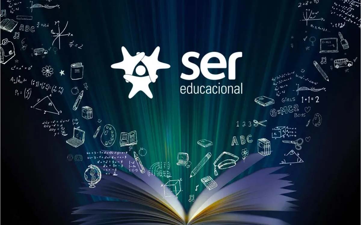 Ser Educacional está com vagas em dois estados brasileiros, confira. Foto: Divulgação