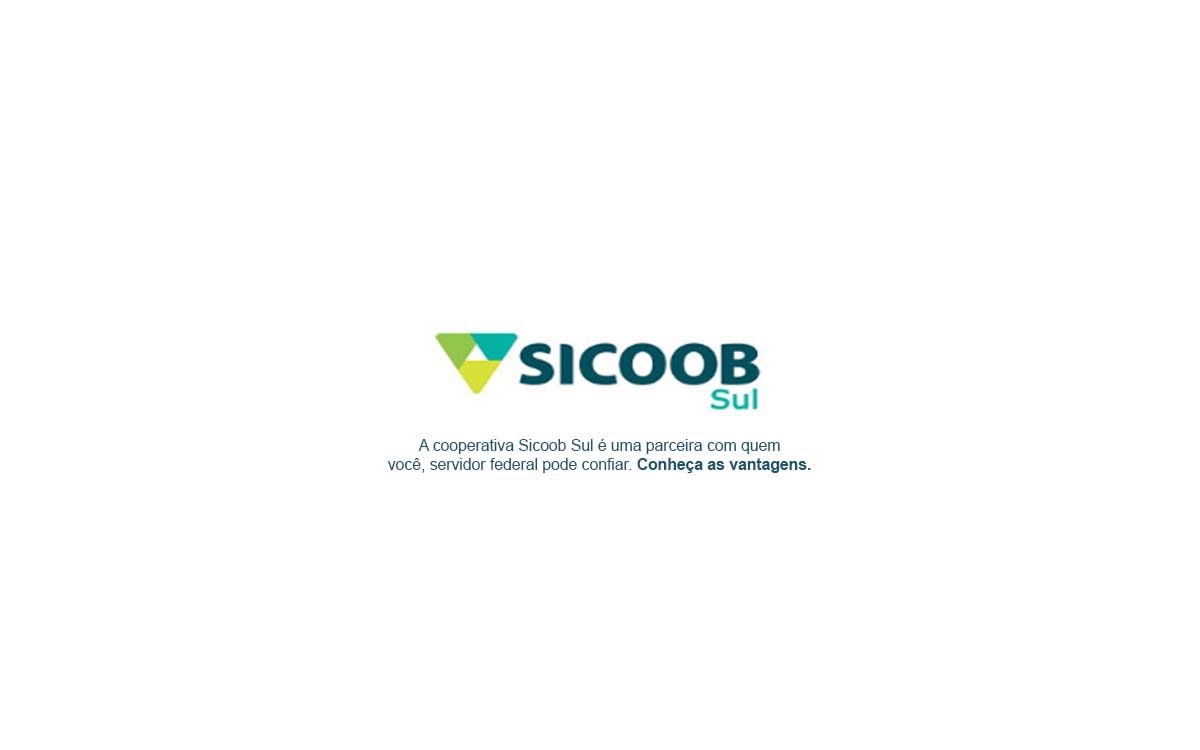 Sicoob Sul segue contratando, veja novas vagas abertas. Foto: Divulgação