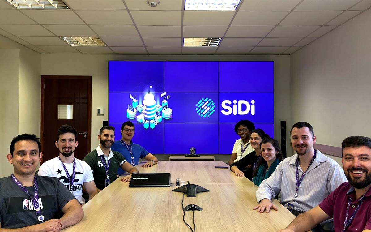 SiDi abre novas oportunidades de emprego, confira. Foto: Divulgação