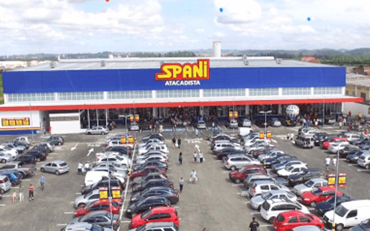 Spani abre novas vagas de emprego, confira lista atualizada. Foto: Divulgação
