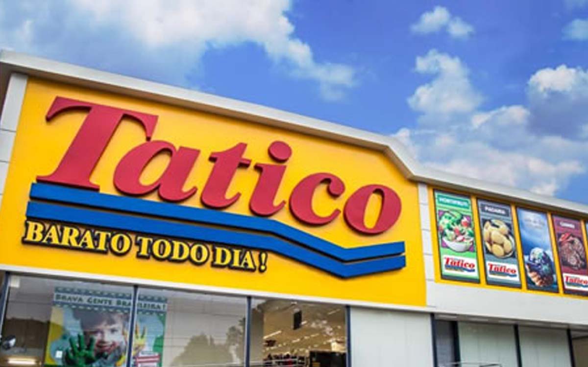 Tatico Goiânia abre novas vagas de emprego confira as oportunidades e saiba como se candidatar. Foto: Divulgação