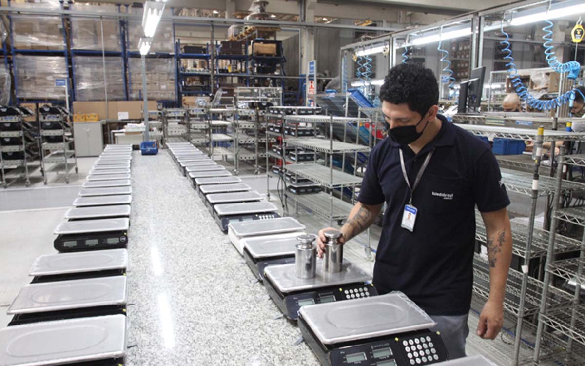 Toledo do Brasil abre novas vagas, confira. Foto: Divulgação