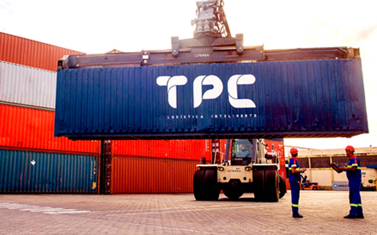 TPC Logística abre novas vagas de emprego, confira. Foto: Divulgação