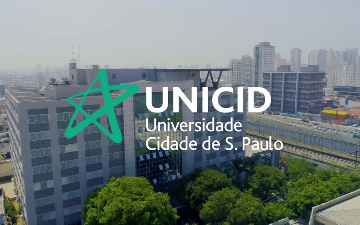 UNICID abre novas vagas de emprego, confira. Foto: Divulgação