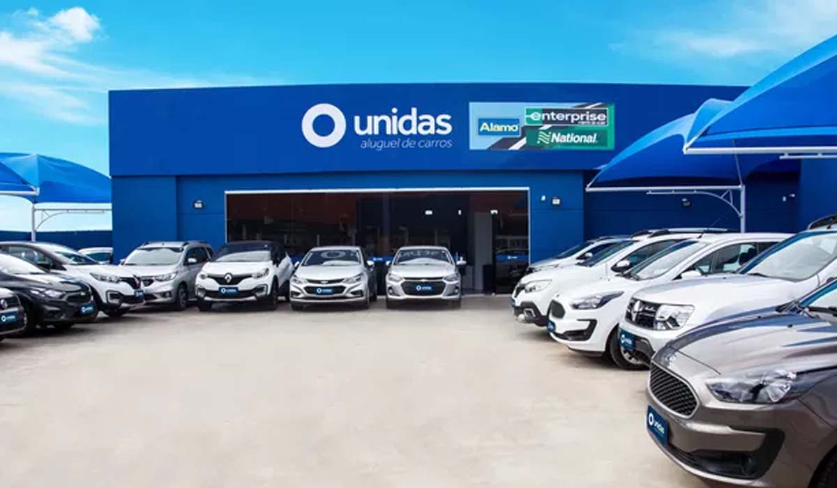 unidas abre novas vagas de emprego, confira as oportunidades. Foto: Divulgação