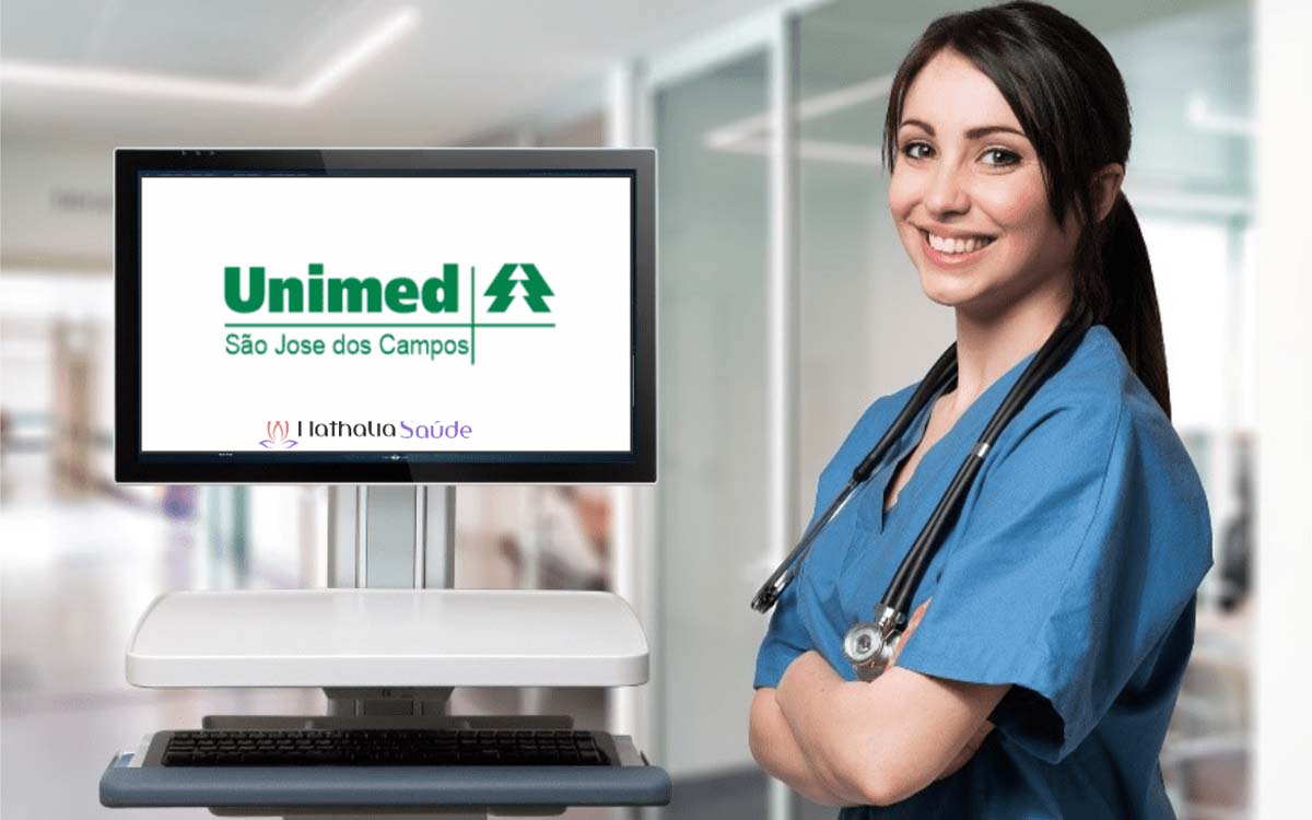 Unimed SJC segue contratando, veja novas vagas. Foto: Divulgação