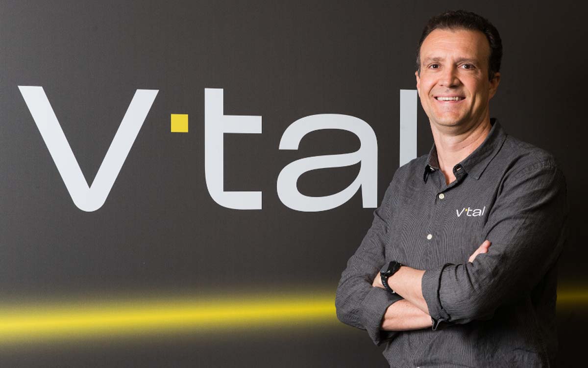 V.tal abre novas oportunidades de emprego no país, confira. Foto: Divulgação