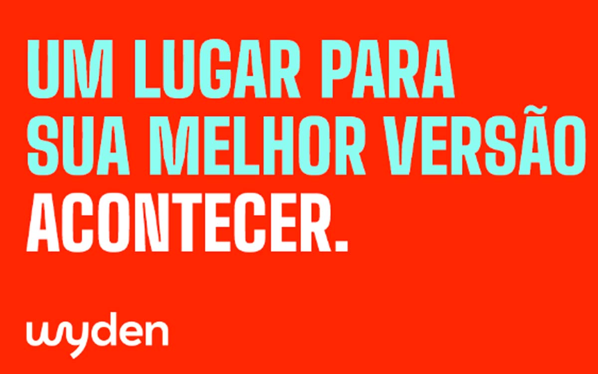 Wyden abre novas vagas, confira as oportunidades. Foto: Divulgação