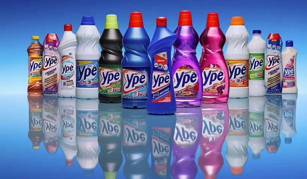 Ypê segue com vagas de emprego abertas, confira as oportunidades. Foto: Divulgação