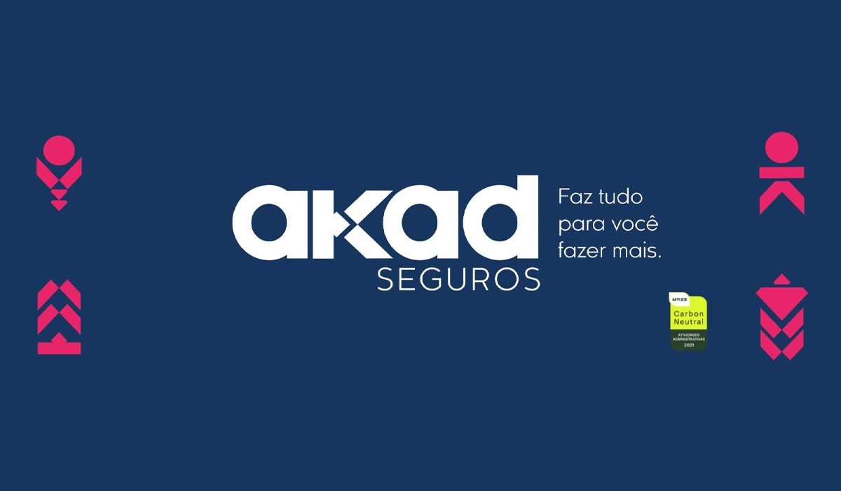 Akad Seguros abre novas vagas de emprego, confira as oportunidades. Foto: Divulgação