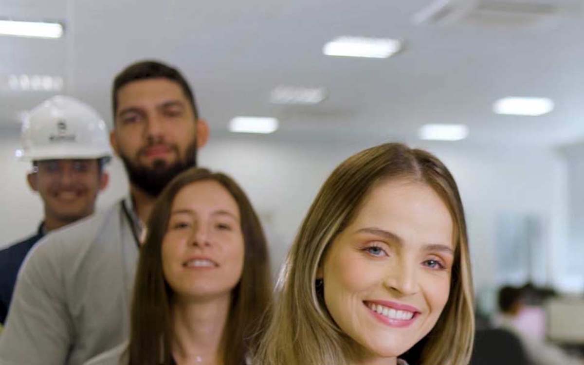 Baikal abre novas vagas de emprego, confira as oportunidades. Foto: Divulgação
