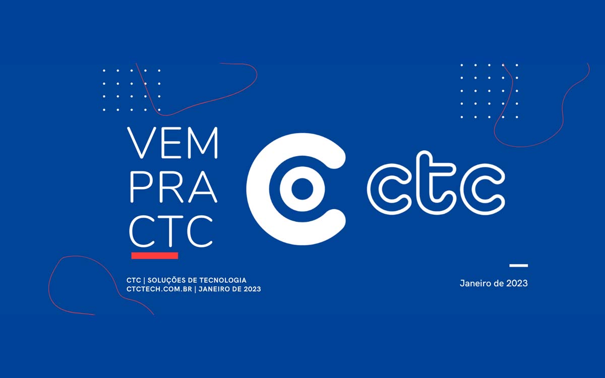 CTC abre novas vagas de emprego, confira quais são as oportunidades. Foto: Divulgação