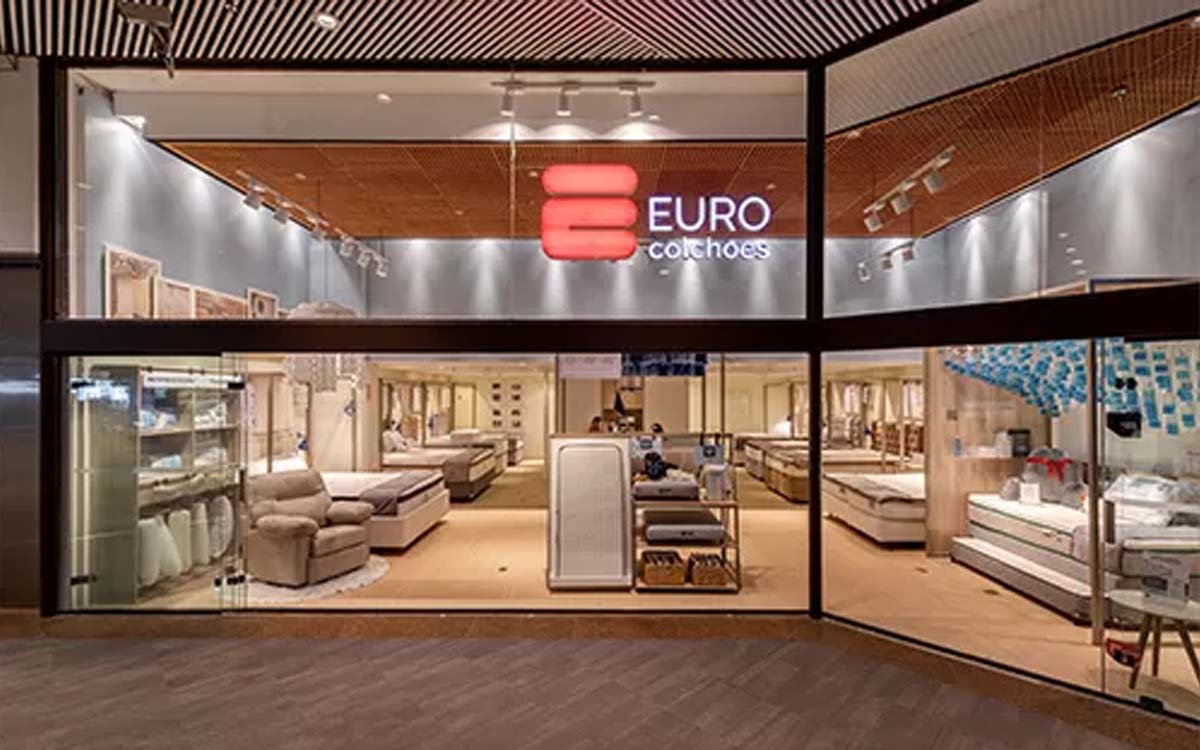 Euro Colchões abre novas vagas de emprego, confira as oportunidades. Foto: Divulgação