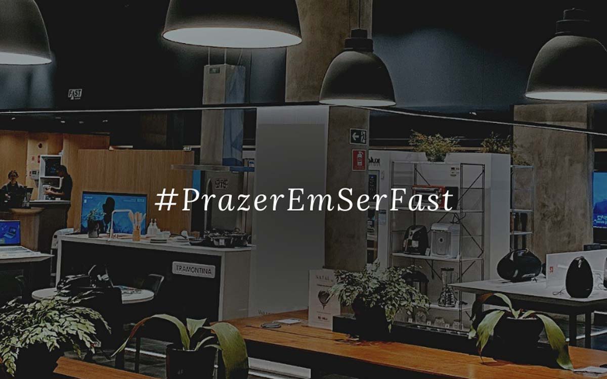 FAST Shop abre novas vagas de emprego, confira as oportunidades. Foto: Divulgação