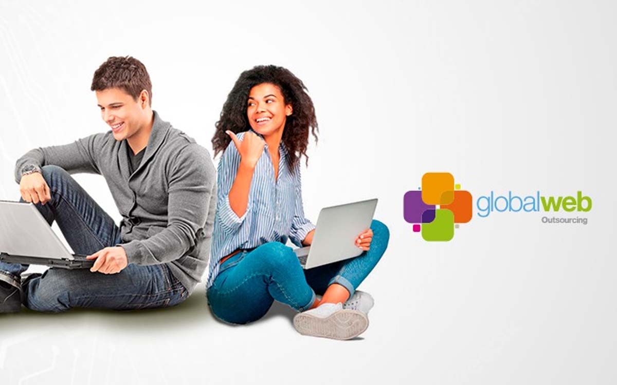 Globalweb abre novas vagas de emprego, confira as oportunidades. Foto: Divulgação