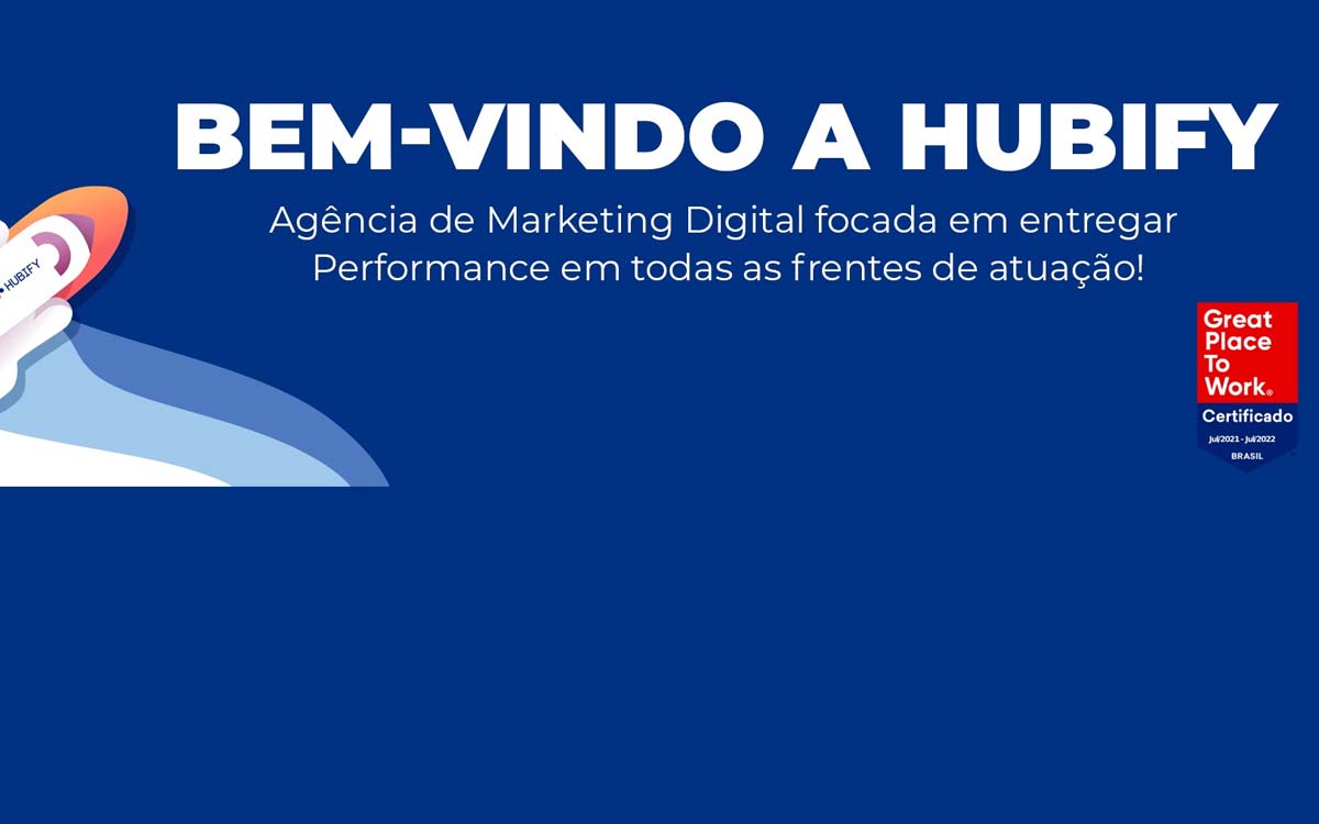 Hubify abre novas vagas de emprego, confira. Foto: Divulgação