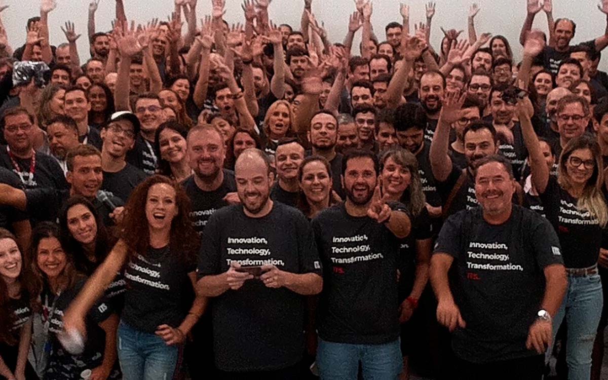 ITS Group abre novas vagas de emprego, confira as oportunidades. Foto: Divulgação