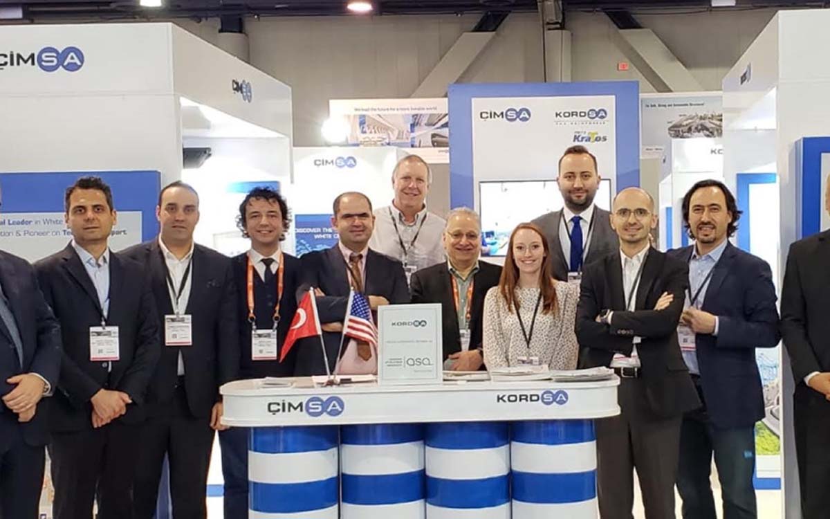 Kordsa segue com vagas de emprego abertas, confira. Foto: Divulgação