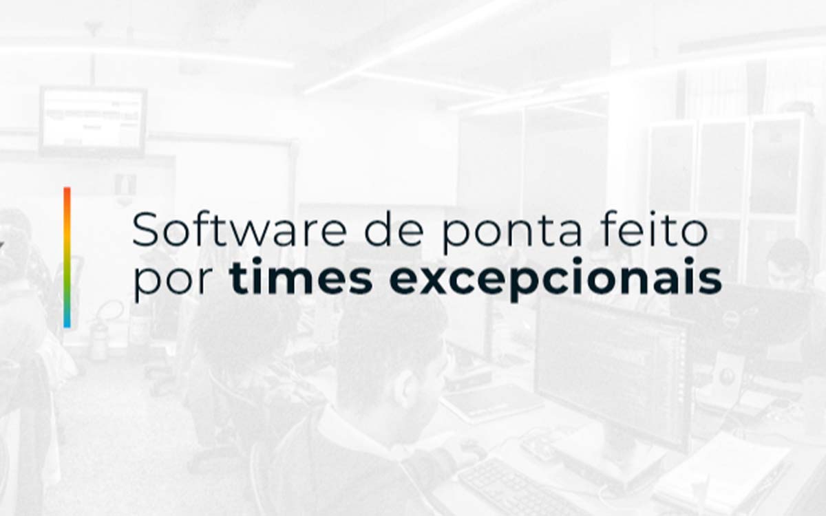 Luby Software abre novas vagas de emprego, confira. Foto: Divulgação
