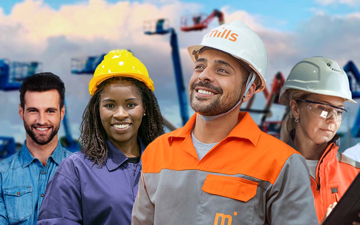 Mills abre novas vagas de emprego, confira. Foto: Divulgação