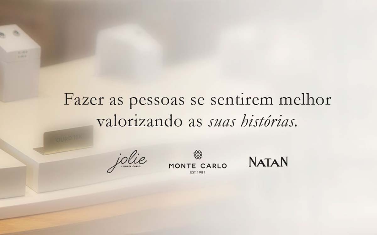 Monte Carlo Joias abre novas vagas de emprego, confira as oportunidades e saiba como se candidatar. Foto: Divulgação