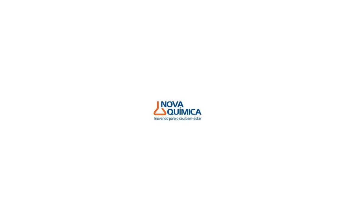 Nova Química abre novas vagas de emprego, confira as oportunidades. Foto: Divulgação