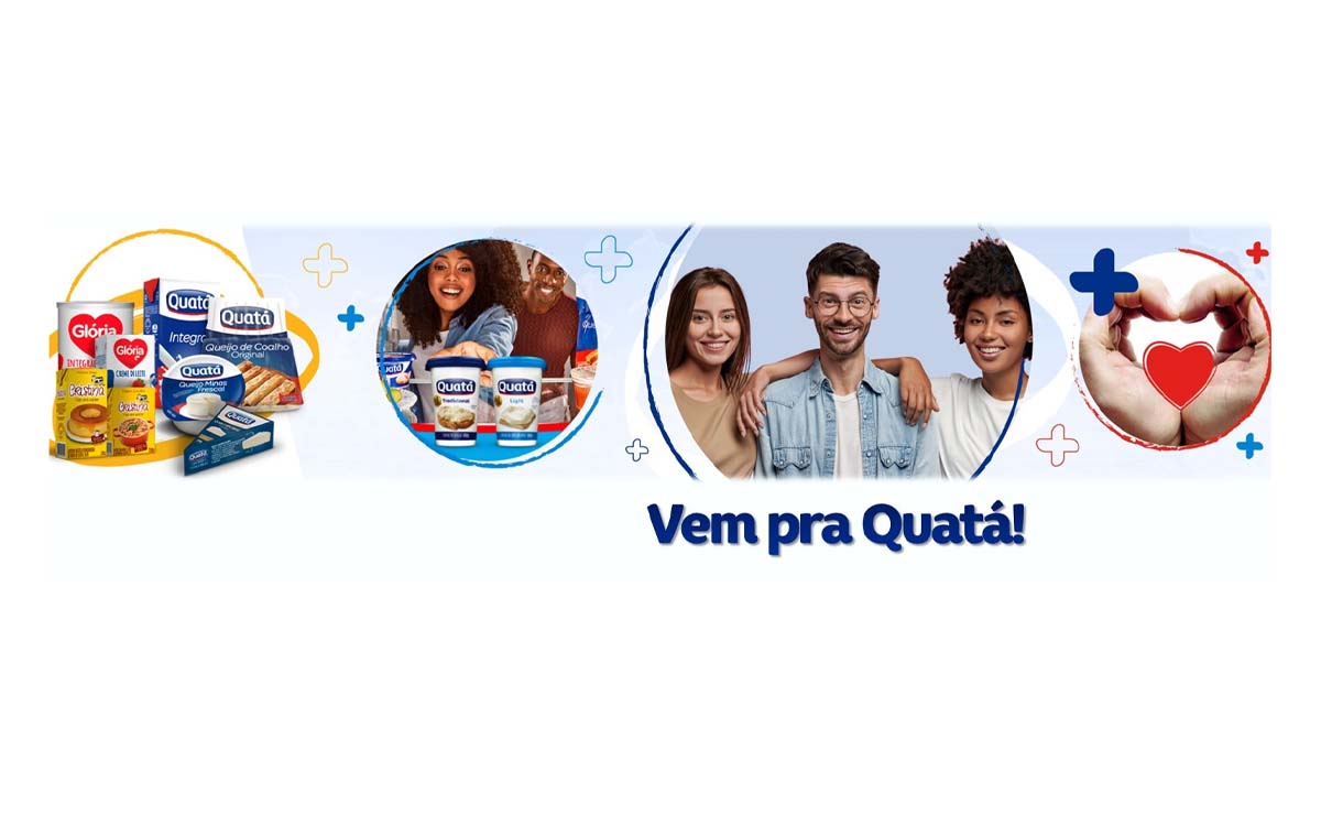 Quatá abre novas vagas de emprego, confira quais são as oportunidades e saiba como se candidatar agora mesmo por lá. Foto: Divulgação