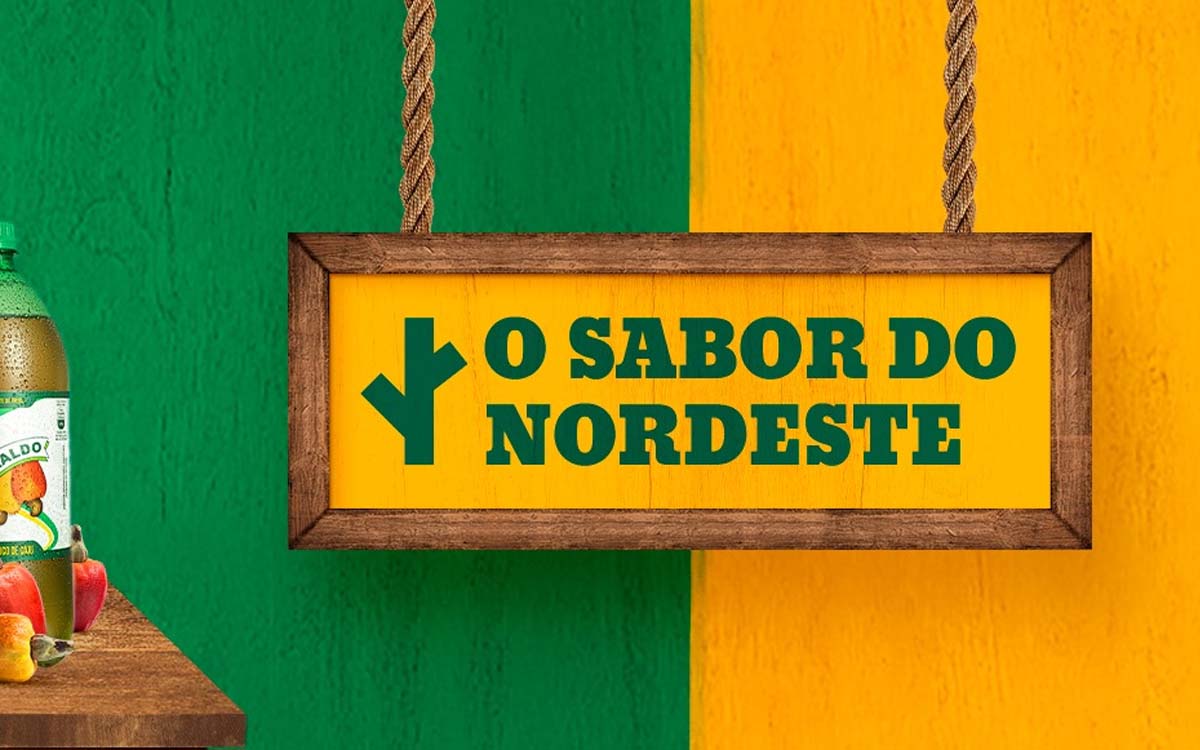 Cajuína São Geraldo abre novas vagas de emprego, confira. Foto: Divulgação
