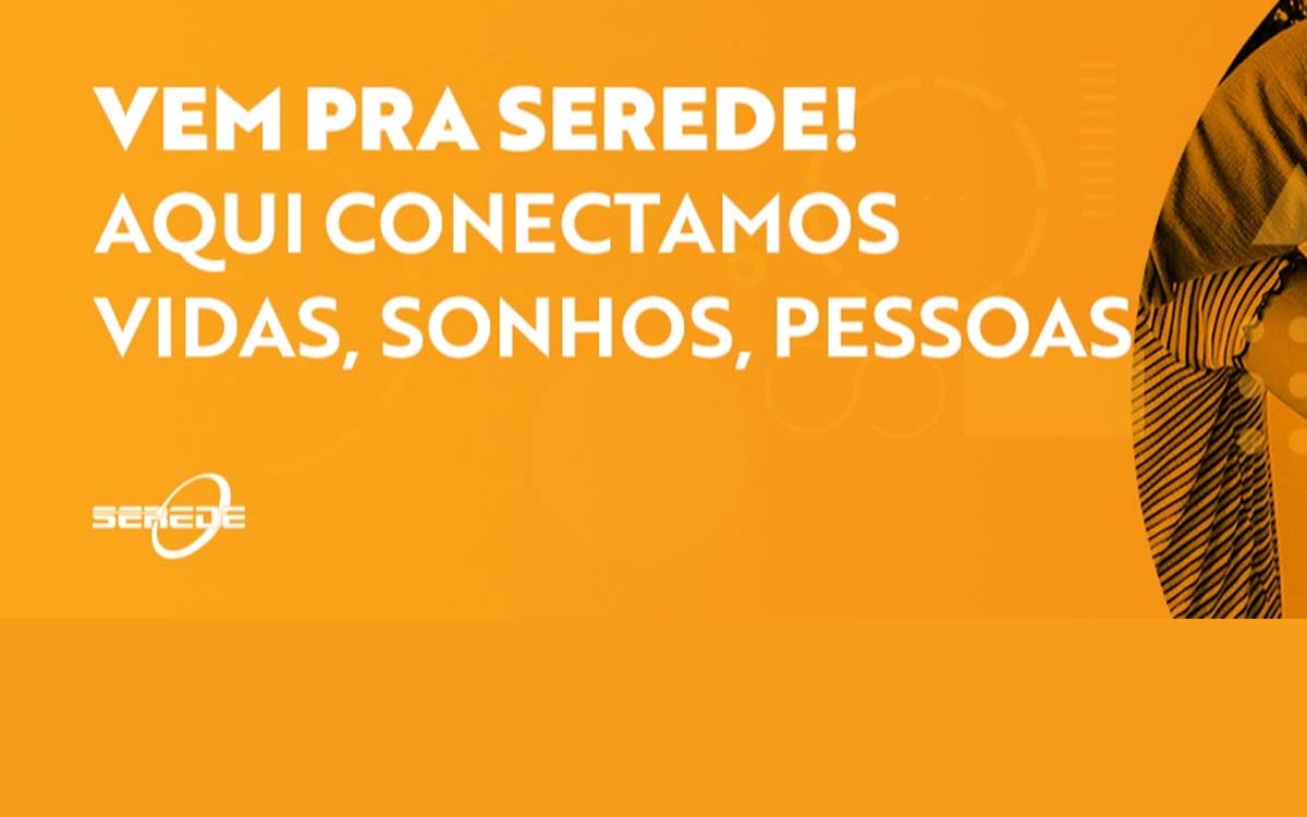 Serede abre novas vagas de emprego, confira quais são as oportunidades. Foto: Divulgação