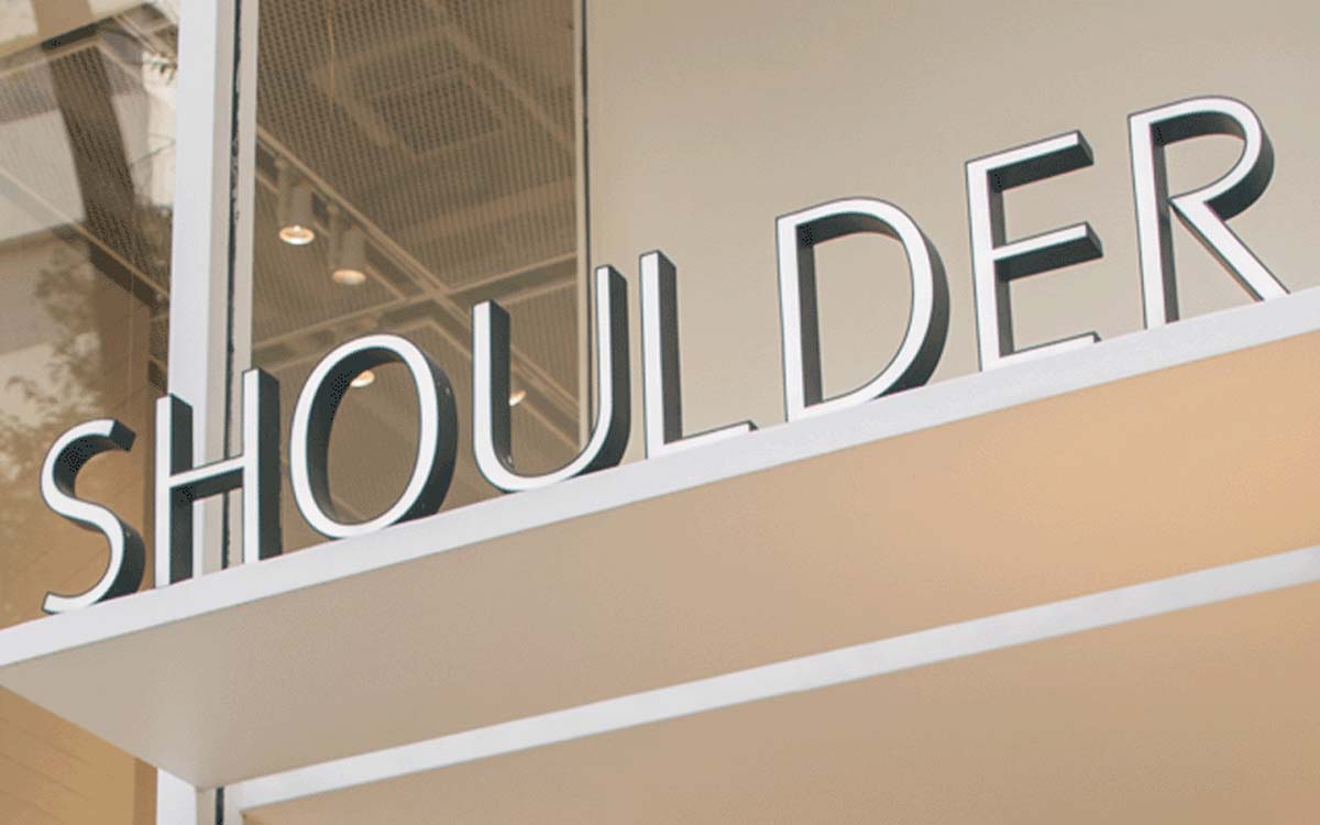 Shoulder abre novas vagas de emprego, confira as oportunidades. Foto: Divulgação
