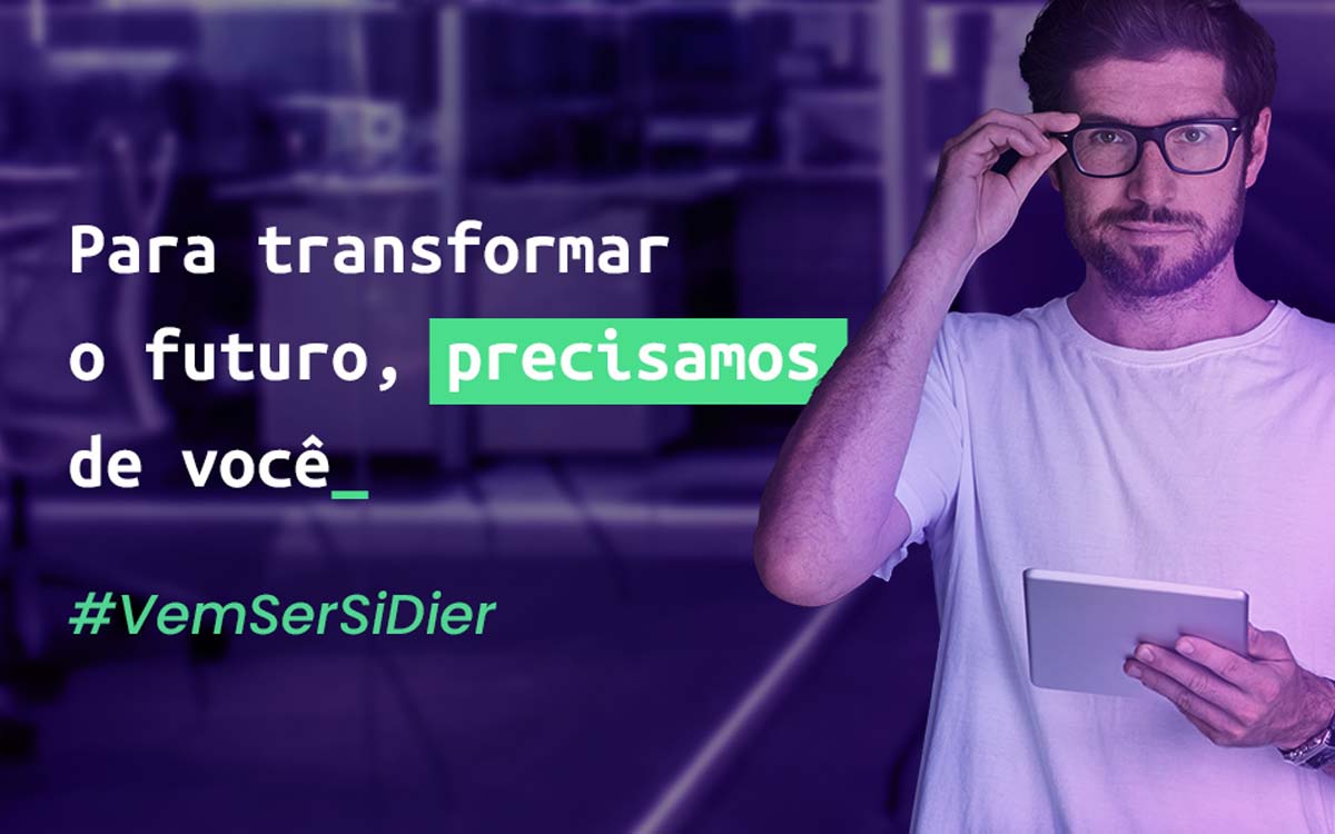 SiDi abre novas vagas de emprego, confira. Foto: Divulgação