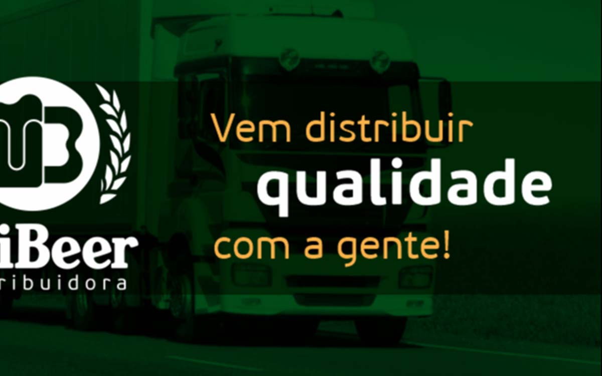 Unibeer abre novas vagas de emprego, confira. Foto: Divulgação