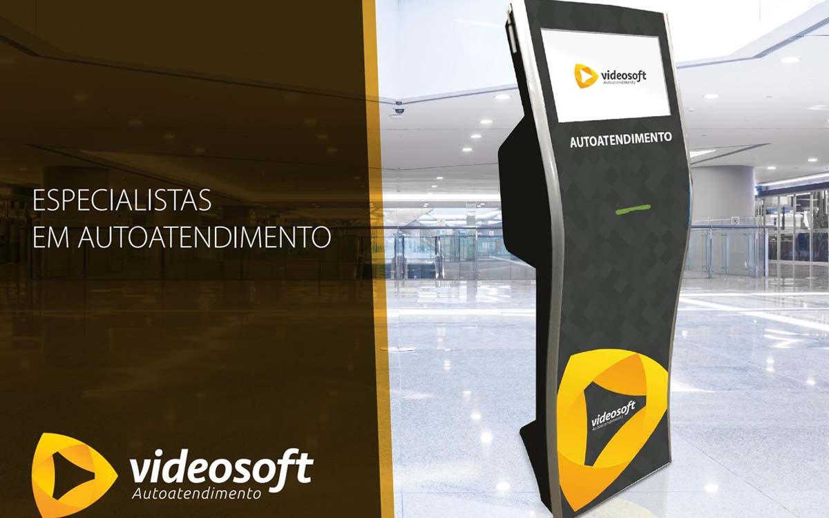 Videosoft abre novas vagas de emprego, confira. Foto: Divulgação